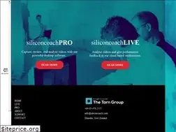 Sites similar to siliconcoach.com