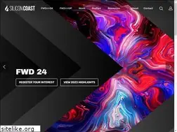 Sites similar to siliconcoast.org.au