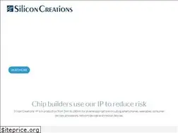 Sites similar to siliconcr.com