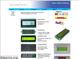 Sites similar to siliconcraft.net