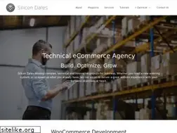 Sites similar to silicondales.com