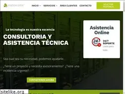 Sites similar to silicondesk.es