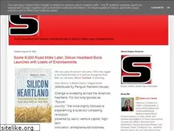 Sites similar to silicondragon.blogspot.com