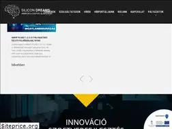 Sites similar to silicondreams.hu