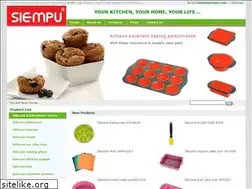 Sites similar to silicone-bake-ware.com