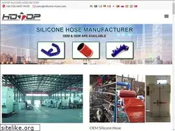 Sites similar to silicone-hose.com