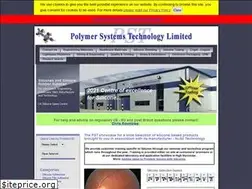 Sites similar to silicone-polymers.co.uk
