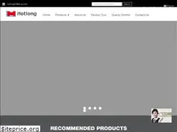 Sites similar to silicone-rubber-heater.com