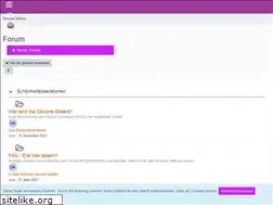 Sites similar to silicone-sisters.com