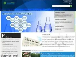 Sites similar to silicone-surfactant.com