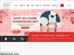 Sites similar to silicone-wholesale.com