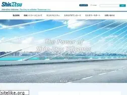 Sites similar to silicone.jp