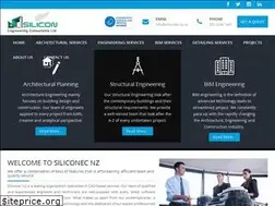 Sites similar to siliconec.co.nz