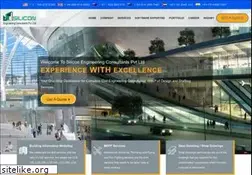 Sites similar to siliconec.com