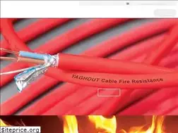 Sites similar to siliconecableyaghout.com