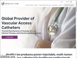 Sites similar to siliconecatheters.com
