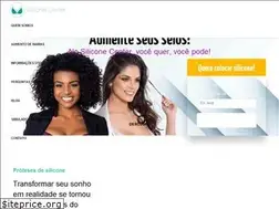Sites similar to siliconecenter.com.br