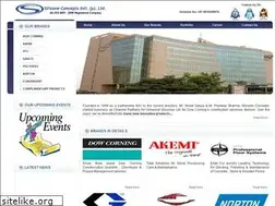 Sites similar to siliconeconcepts.com
