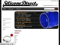 Sites similar to siliconedirect.com.au