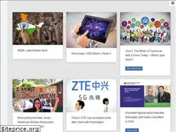 Sites similar to siliconeer.com