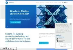 Sites similar to siliconeforbuilding.com