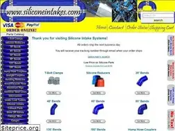 Sites similar to siliconeintakes.com