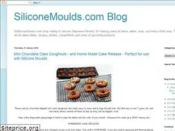 Sites similar to siliconemoulds.blogspot.com