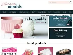 Sites similar to siliconemoulds.com