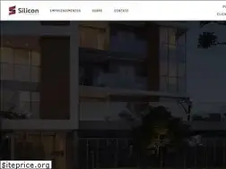 Sites similar to siliconengenharia.com.br