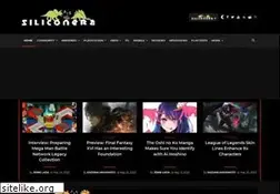 Sites similar to siliconera.com