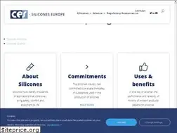 Sites similar to silicones.eu