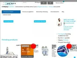 Sites similar to siliconesandmore.com