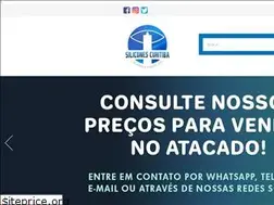 Sites similar to siliconescuritiba.com.br