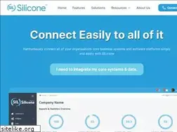 Sites similar to siliconesoftware.com.au