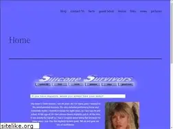 Sites similar to siliconesurvivors.co.uk