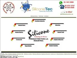 Sites similar to siliconetec.com