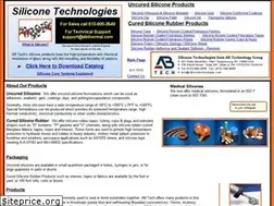 Sites similar to siliconetechnologies.com