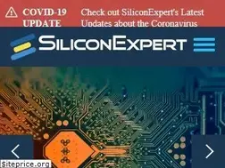 Sites similar to siliconexperts.com