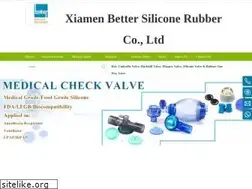 Sites similar to silicongasket.com
