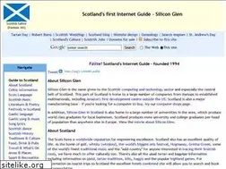Sites similar to siliconglen.com