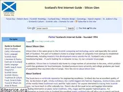 Sites similar to siliconglen.scot