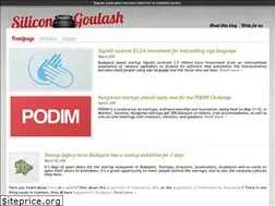 Sites similar to silicongoulash.com