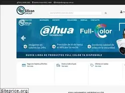 Sites similar to silicongroup.com.ar