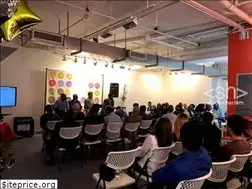 Sites similar to siliconharlem.com