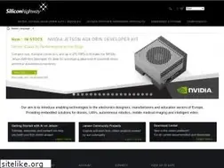 Sites similar to siliconhighwaydirect.co.uk