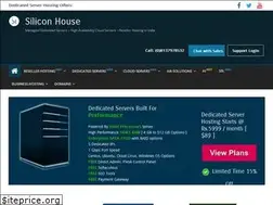 Sites similar to siliconhouse.net