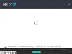 Sites similar to siliconhr.com