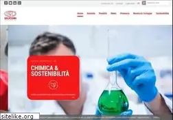 Sites similar to siliconi.it