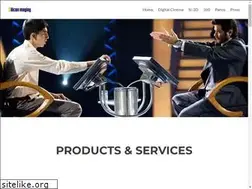 Sites similar to siliconimaging.com