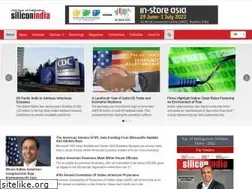 Sites similar to siliconindiamagazine.com